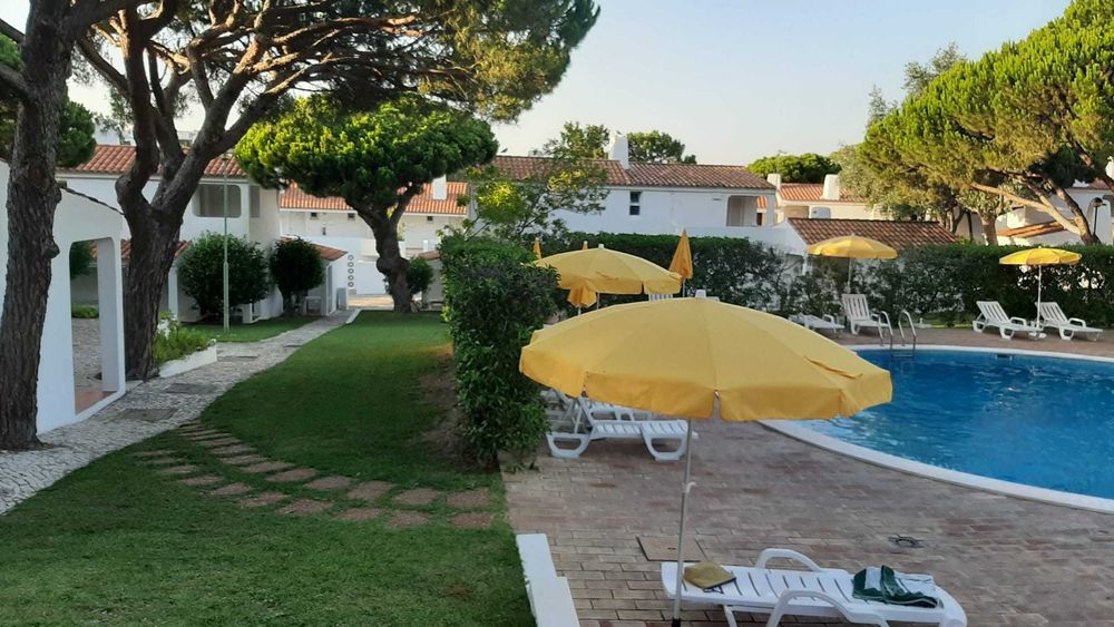 Apartamento para Aluguer Aldeia da Falésia, Albufeira