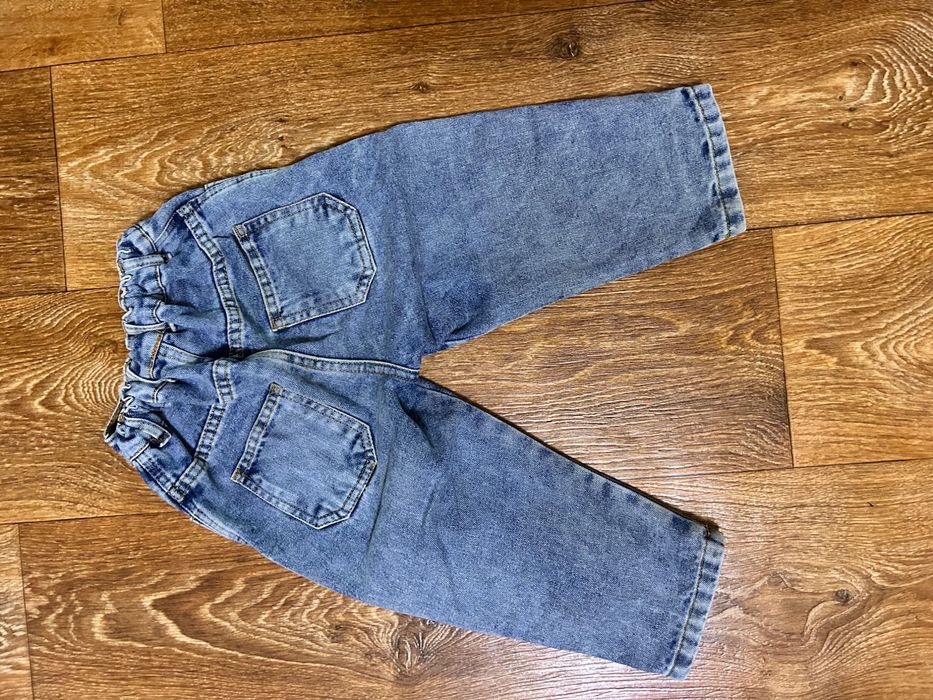 Джинси Little Angel 98 см