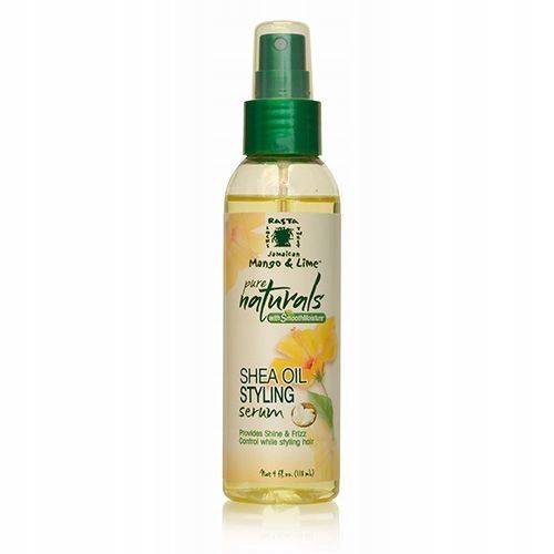 Jamaican Mango & Lime Serum Stylizacja Dredów 118Ml