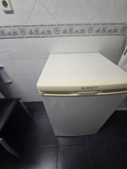 Arca congeladora 4 gavetas