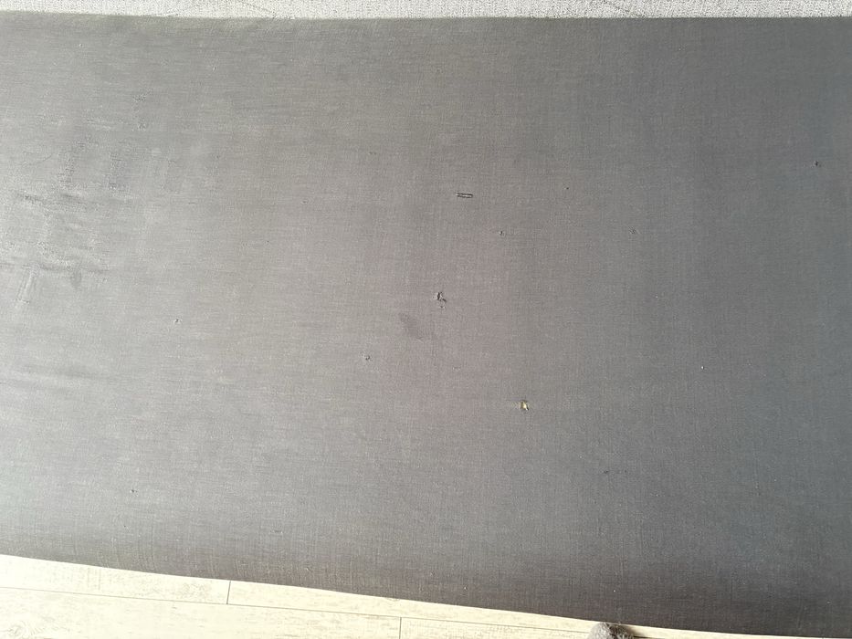 Rogówka zadbana jak nowa robiona na zamowienie.