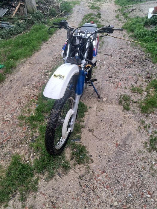 Peças suzuki dr 650