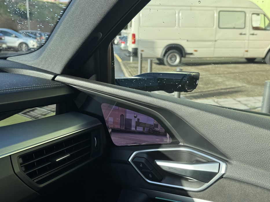 Audi E-Tron SPORTBACK 55 QUATTRO 408cv Full Extras