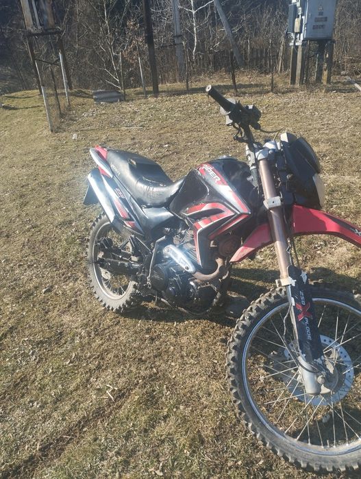 Вайпер з документами 250л