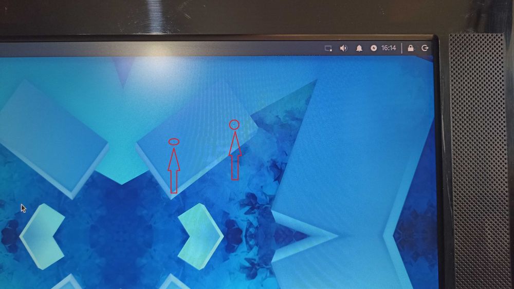 Монитор ASUS PW191A / PW191 (с динамиками)  Разрешение экрана 1440 х 900