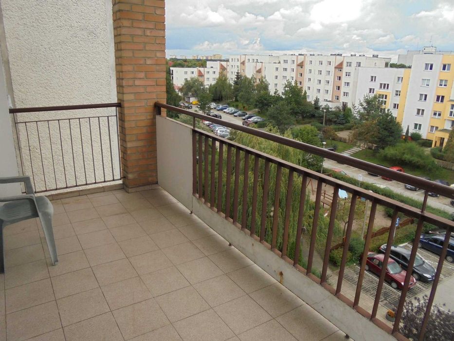 Mieszkanie – Toruń - Widok 4