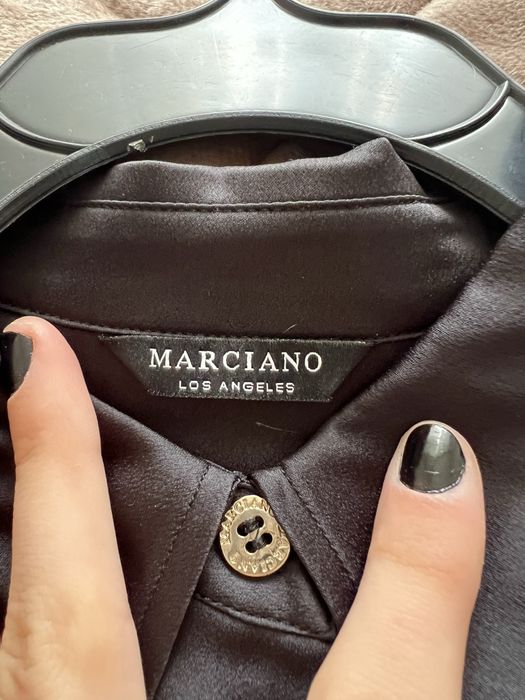 Блузка Marciano Los Angeles, оригінал
