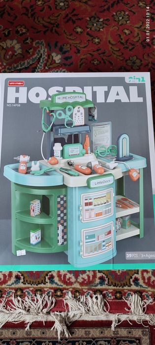 Продам новые игрушки