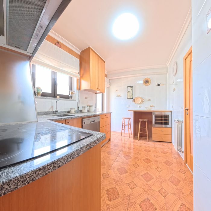 Apartamento T2 Arrendamento