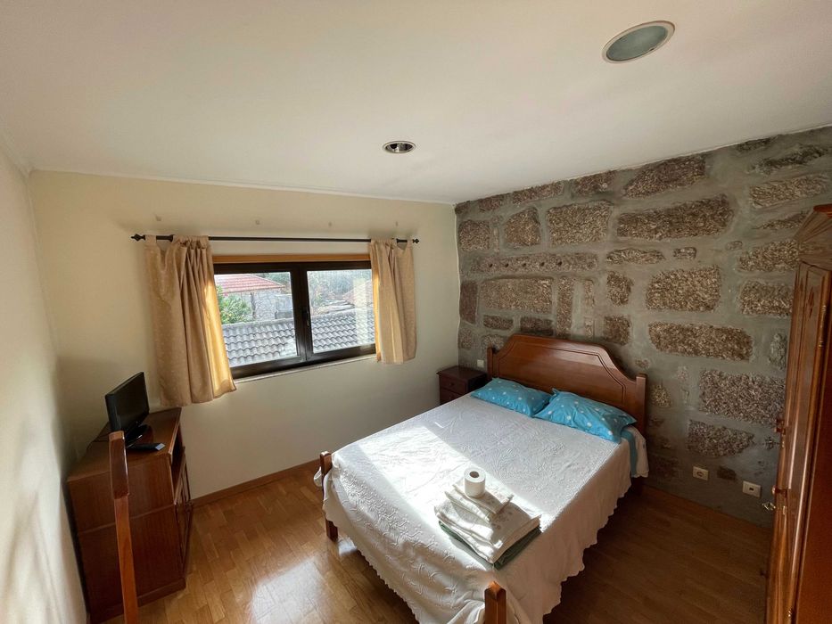 Mobília de Quarto