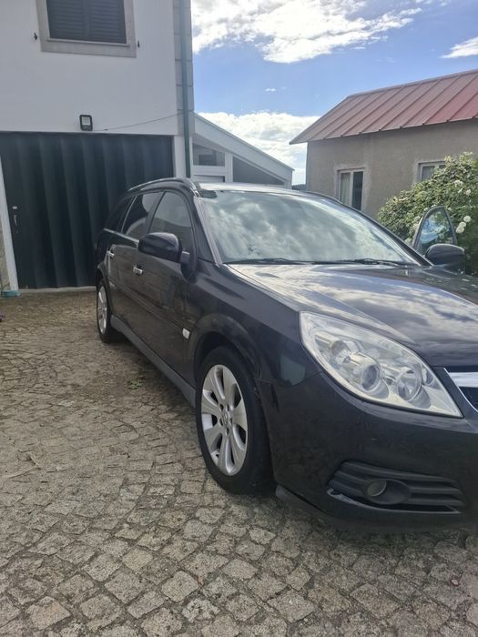 Opel Vectra Caravan 1.9 CDTI 150cv, 2007,  230.000 km