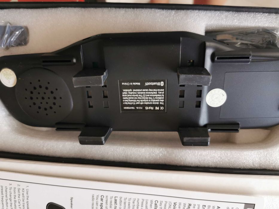 Vendo espelho retrovisor para carro