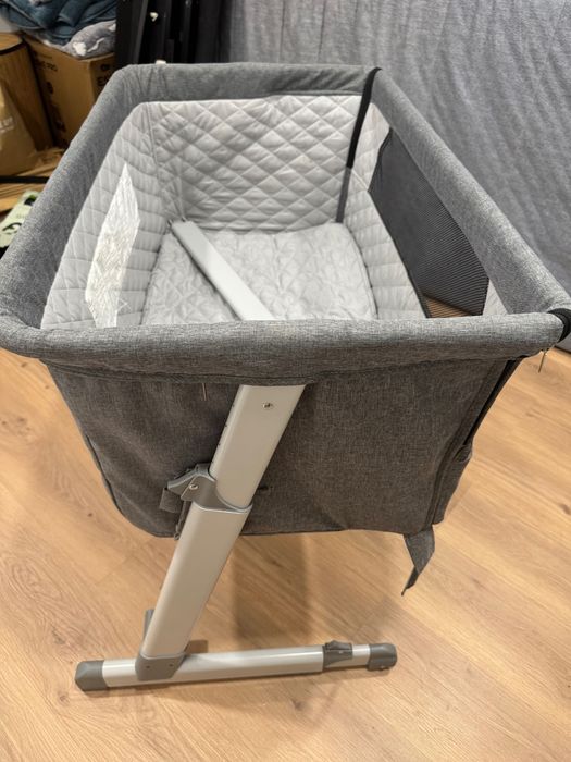 Berço Co-Sleeping Usado