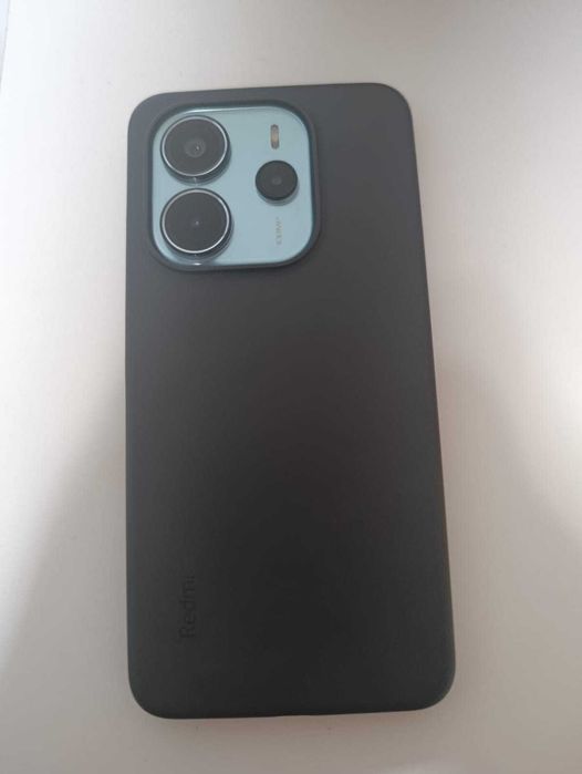 Redmi note 14 xiaomi