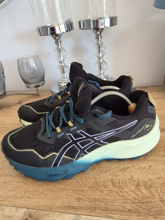 Buty asics trabuco 11 gtx rozmiar 40,5