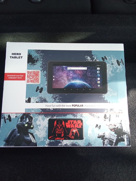 Tablet  E-Star Beauty 3