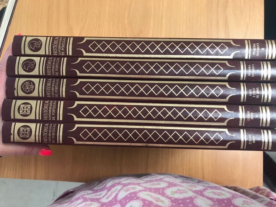 Livros da seleções readers digest