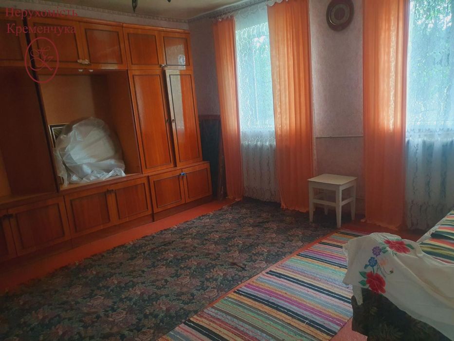 Продам будинок в передмісті Кременчука