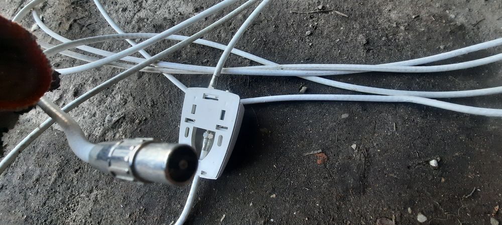 Kabel   od anteny