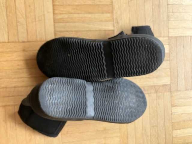 Buty neoprenowe SCUBATECH rom. L