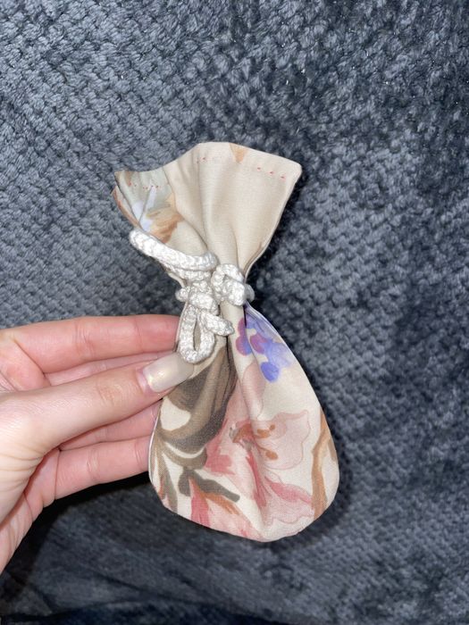 Sacos de decoração