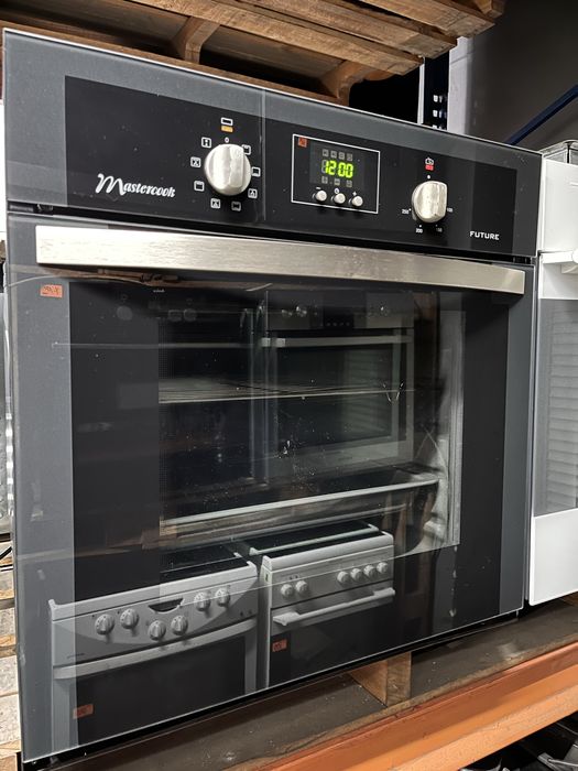 Piekarnik Mastercook A 53L |12msc | Dobry stan |Dowóz