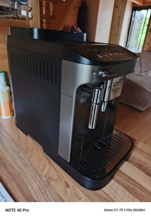 Ekspres DeLonghi