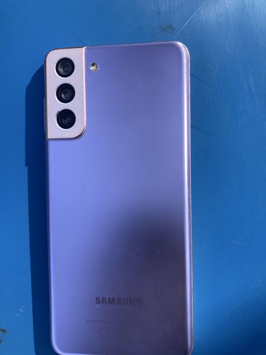 Samsung Galaxy S21 , на запчасти