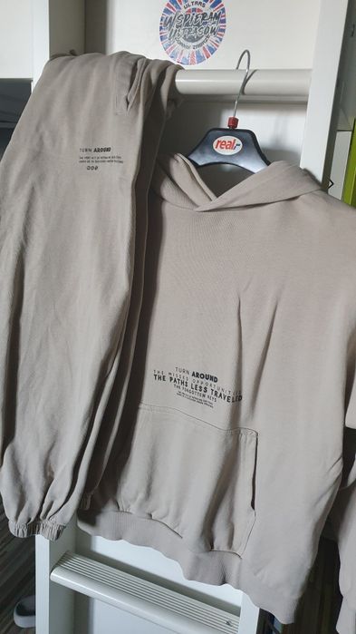 dres chlopiecy Reserved