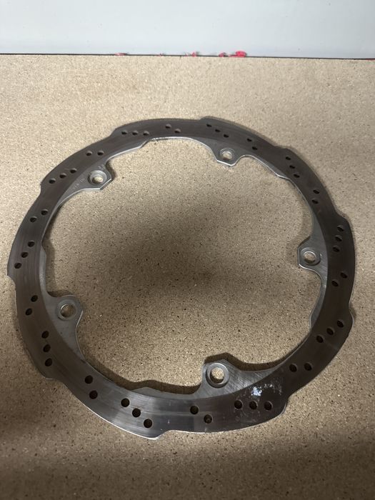 Suzuki Tarcza Hamulcowa GSX-S 125 GSX-R 125 GSX S GSX R GSXR GSXS 125