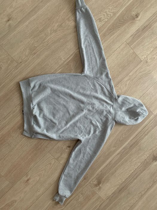 Кофта Nike на застібку