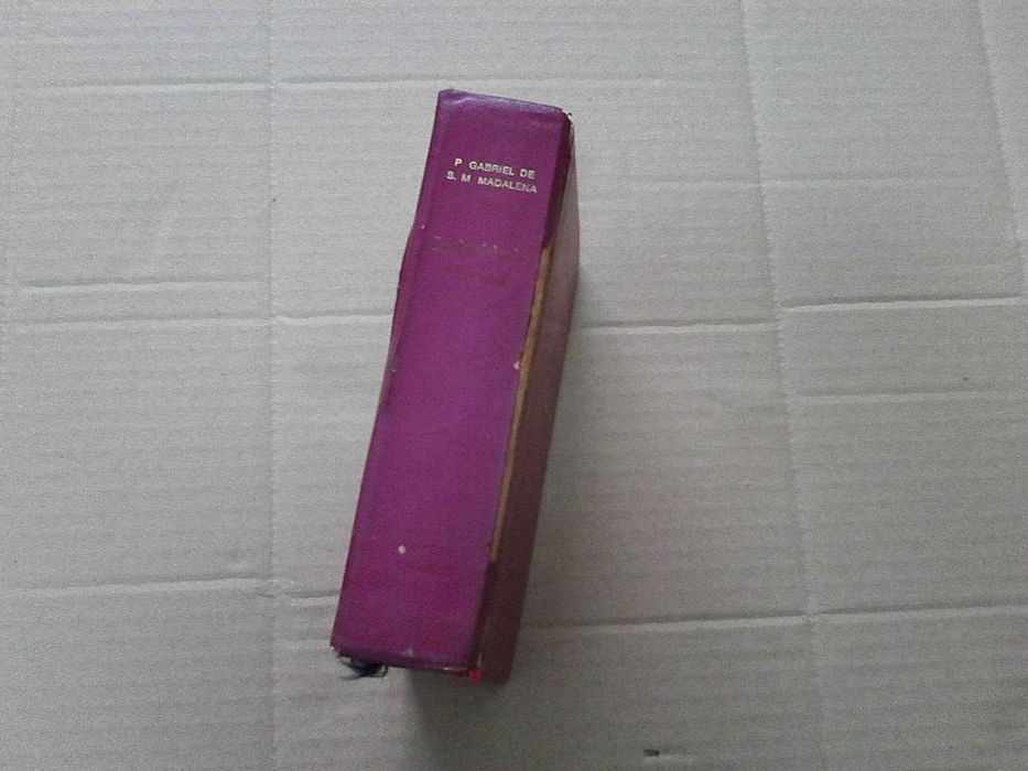 Intimidade Divina. Meditações