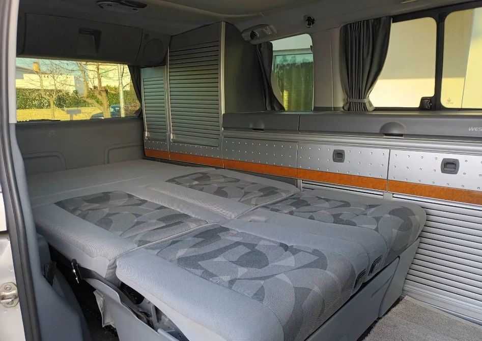 Mercedes Marco Polo