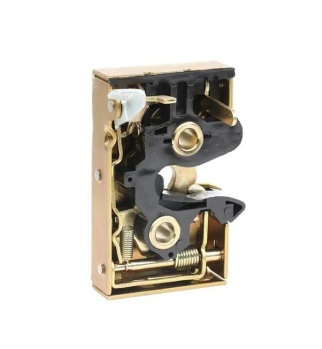 Fechadura Interior Porta VW Golf 1 2 Jetta Scirocco - Frente Direito