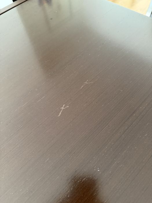 Mesa de jantar com 6 cadeiras