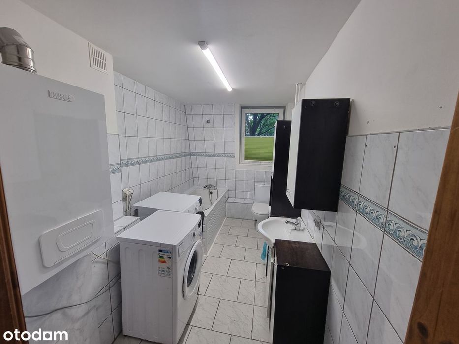 Na sprzedaż wolnostojący dom o powierzchni 110 m2