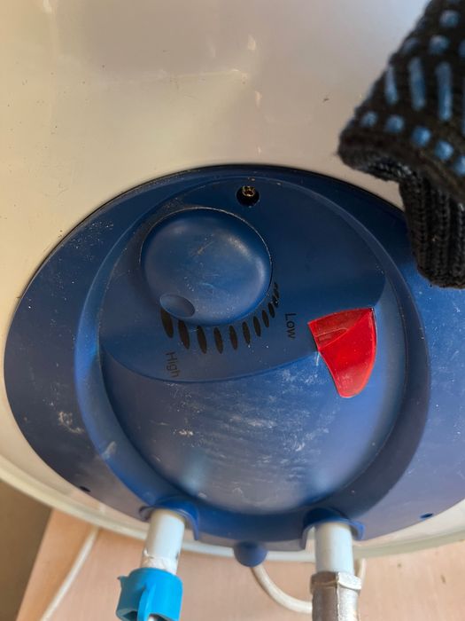 Водонагрівач для воді