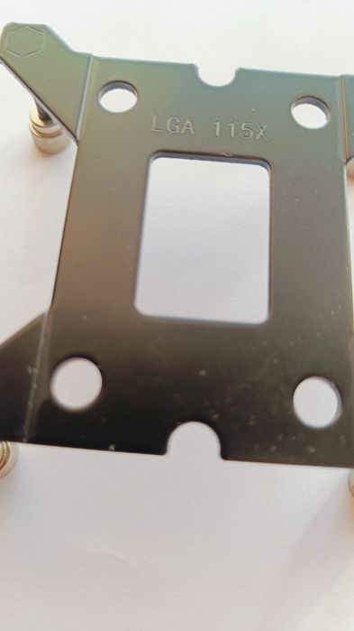 Крепление для кулер AMD ryzer 7