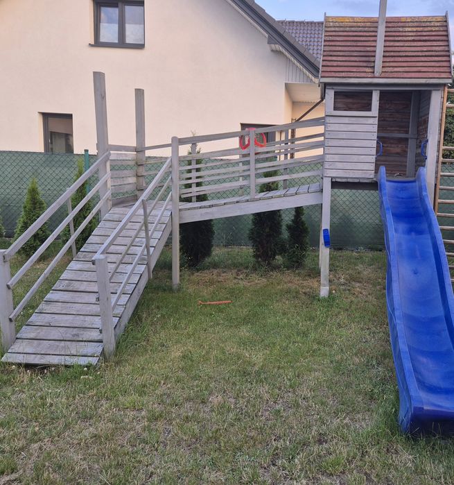 Domek dla dzieci