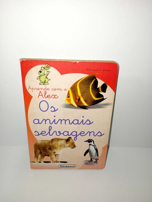 Wild Animals