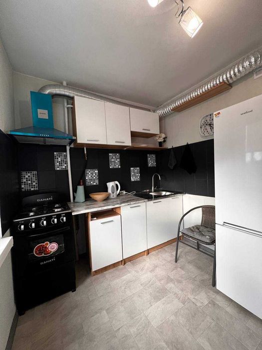 Здається в оренду однокімнатна квартира за адресою вул. Гоголя, 390