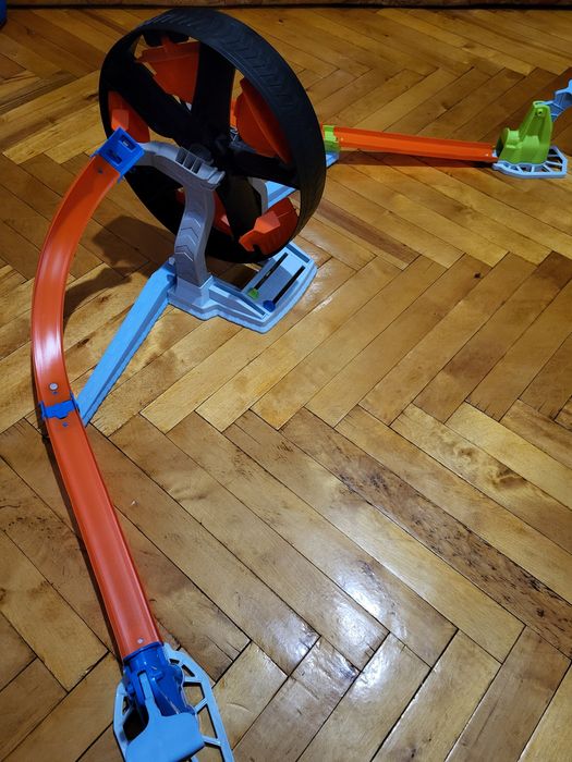 Треки Hot wheels хот вилс, дорога, треки, игры для детей, машинки