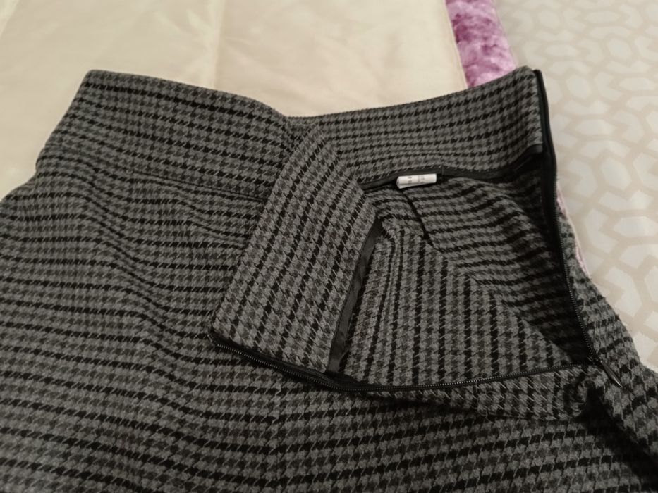 Culotte para Mulher da Zara tamanho XS