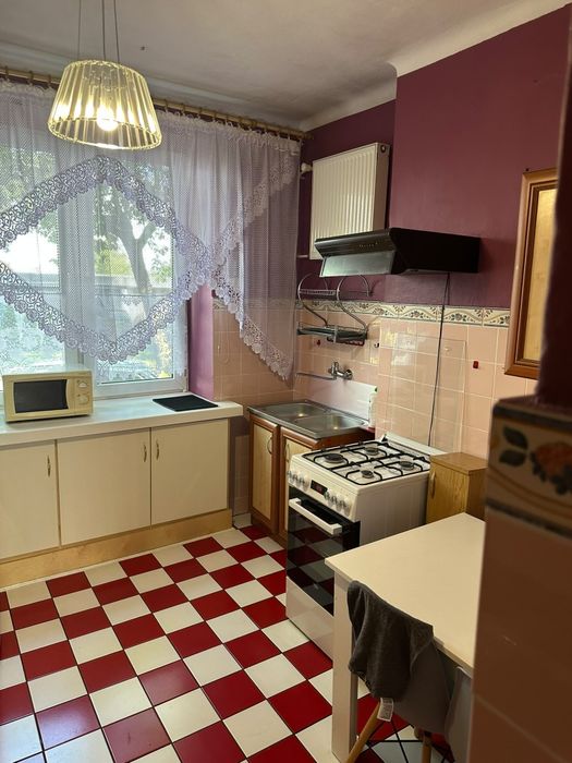 Apartment in Lublin, Wyścigi, Dziesiąta - Widok 5