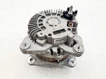 ALTERNATOR 2,0 DCI Scenic Megane Laguna espace gwarancja 182 tyś km