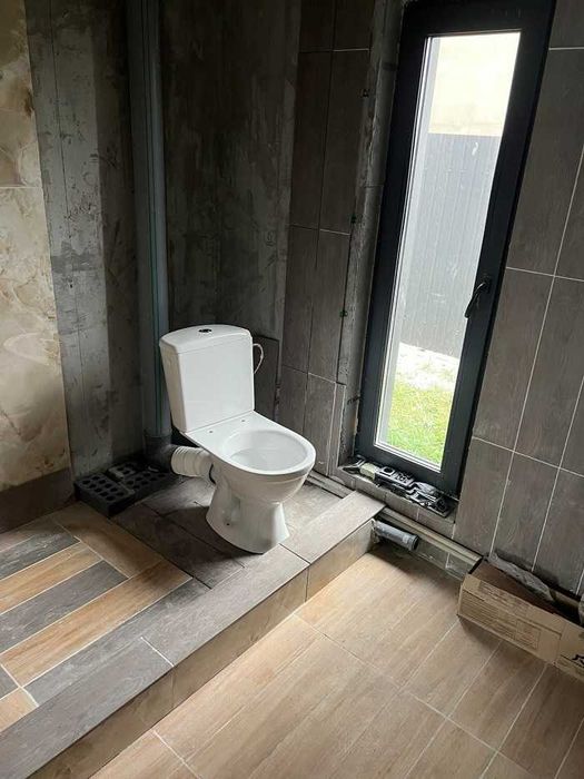 БЕЗ % Продаж сучасного будинку в Зазим’ї (Броварський р-н)