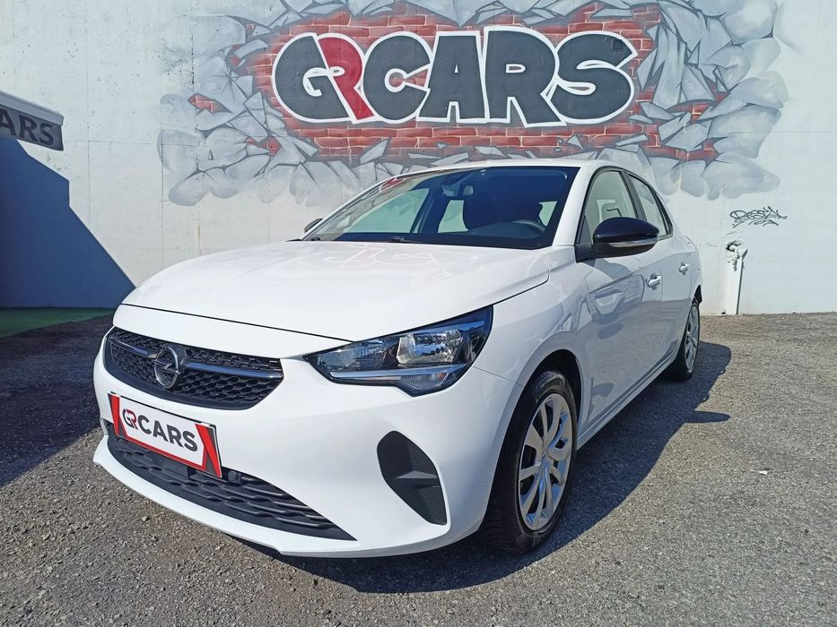 Opel Corsa-e Business Edition