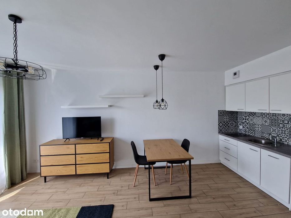 Widok 10B – duże studio