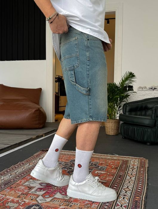 Джинсові Шорти Beggy