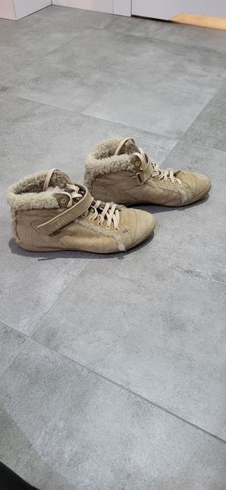 Buty Dior oryginalne